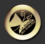 Le Monde des insectes